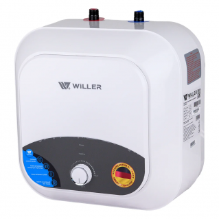Водонагреватель WILLER PUL15R-Elf в Запорожье